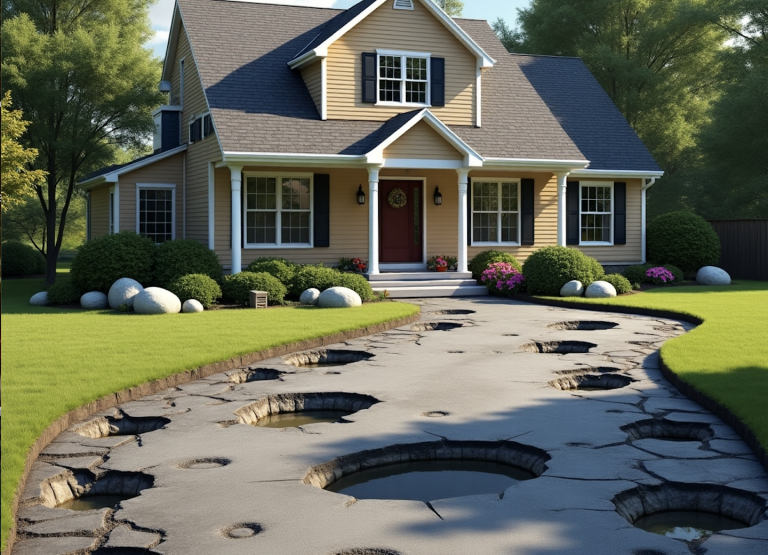 Despite Decades of Efforts, Road to Home Ownership Remains More Difficult for Black Americans